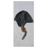 Harley Davidson Leather Helmet