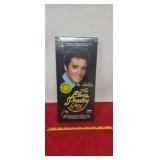 Unopened The Elvis Presley Story