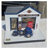 Harley-Davidson Limited Edition 1940