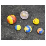 Marbles