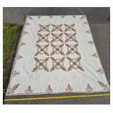 Quilt 78x96