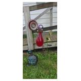 Yard Decor