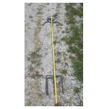 Rooster Shepard Hook