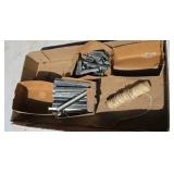 Staple Gun Staples