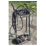 Chore Master 1250 psi