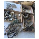 Electrical Supplies