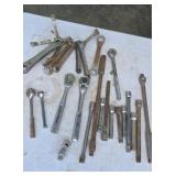 Ratchet Wrenches Craftsman Ratchets Extensions
