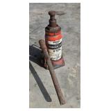 8 Ton Bottle Jack