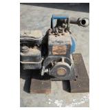 3 Horsepower Water Pump