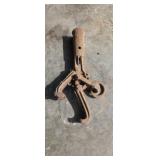 Fence Stretcher