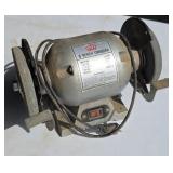 6 inch Bench Grinder