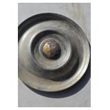 1950-1953 Oldsmobile 15" Hubcap Wheel