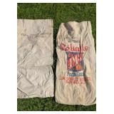Reliable JM Schultz Seed Company Dieterich IL