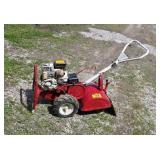 IRT Four Horsepower Rear Tine Tiller