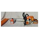 Sthil MS 210C Chainsaw