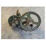 Sprayer Pump