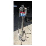 Goulds Sump Pump