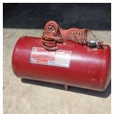 12 Gallon Portable Air Tank