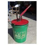 Mystic Multi-Purpose Grease