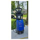 Campbell Hausfeld Pressure Washer