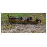 SpeeCo 3 Point Hydraulic Log Splitter
