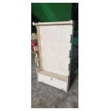 4 Gun Rack.