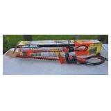 Black&Decker Newer Hedgehog Trimmer