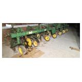 John Deere RM Cultivator