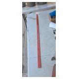 Dodge Truck Advertising Ruler