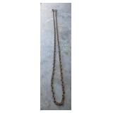 16 and 1/2 ft Long Chain