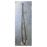 18 and 1/2 ft Long Chain