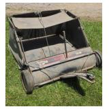 Agri - Fab 38" Lawn Sweep