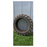 15-5-38 Tractor Tire