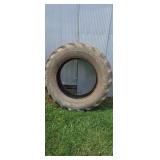 16-9-34 Tractor Tire
