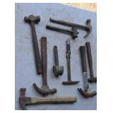 Hammers