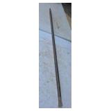 53"  Pry Bar