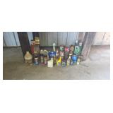 Boiled Linseed Oil Flexsteel Bar Chain Oil Water