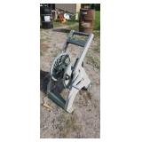 Ames Garden Hose Reel