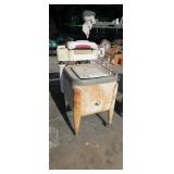Maytag Square Tub Ringer Washer Not Running