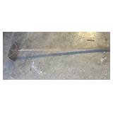 Grain Rake