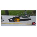 McCullough Electric Saw , B/D Electric Hedge