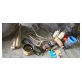 Weed Eater 12 Volt Battery Power Cord Garden