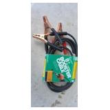 New Jumper Cables