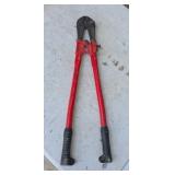 24-in Bolt Cutter