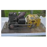 Craftsman 2500 Watt Alternator