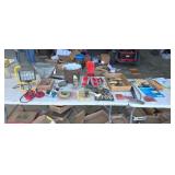 Porch Light Ratchet Traps Road Hazards Electrical