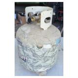 20 lb LP Bottle