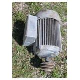 Electric Motor Works