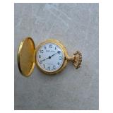 Bell Luisse Swiss Made Pocket Watch