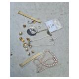 Costume Jewelry